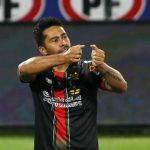 Destaca Luis Jiménez: Lasarte entregó nómina local para microciclo de la 'Roja'