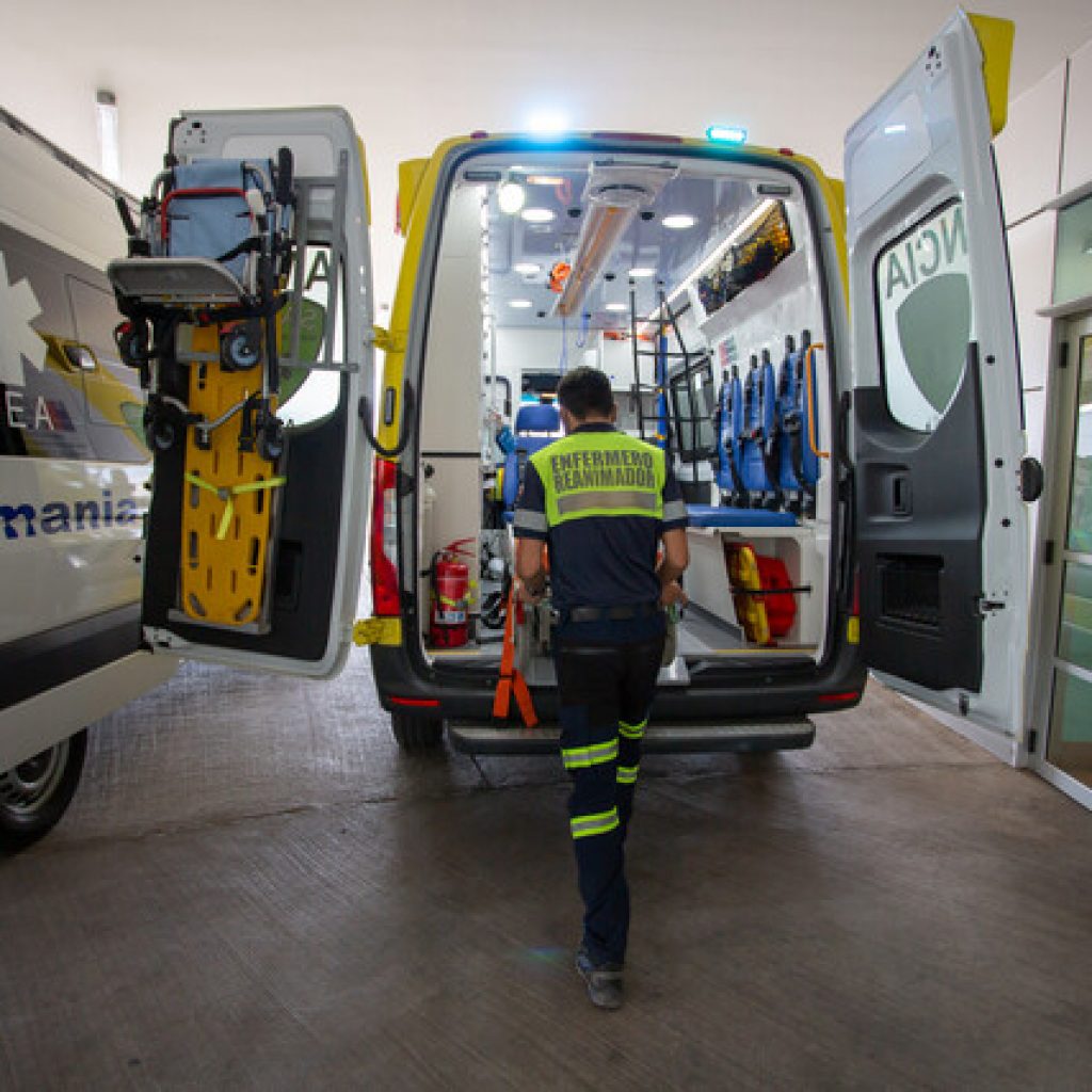 Ministerio de Salud reportó 3.958 casos nuevos de Covid-19 en el país