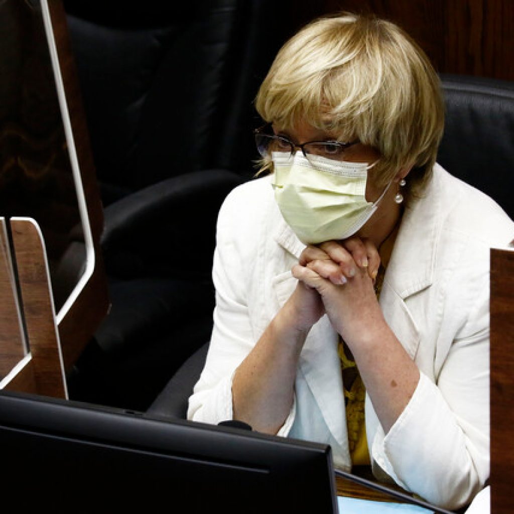 Analizan indicaciones al proyecto que implementa la descentralización