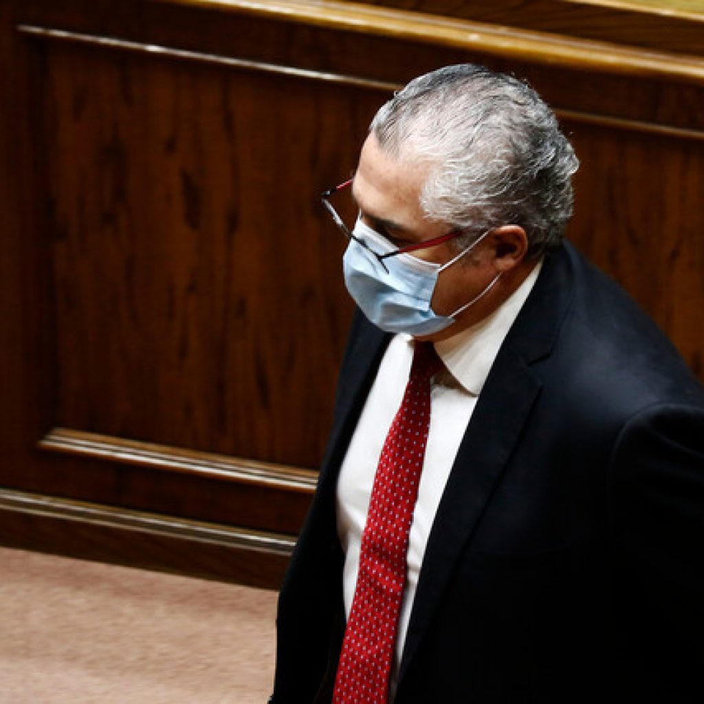 Pizarro y reforma a las pensiones: “Sigue defendiendo al actual sistema de AFP”