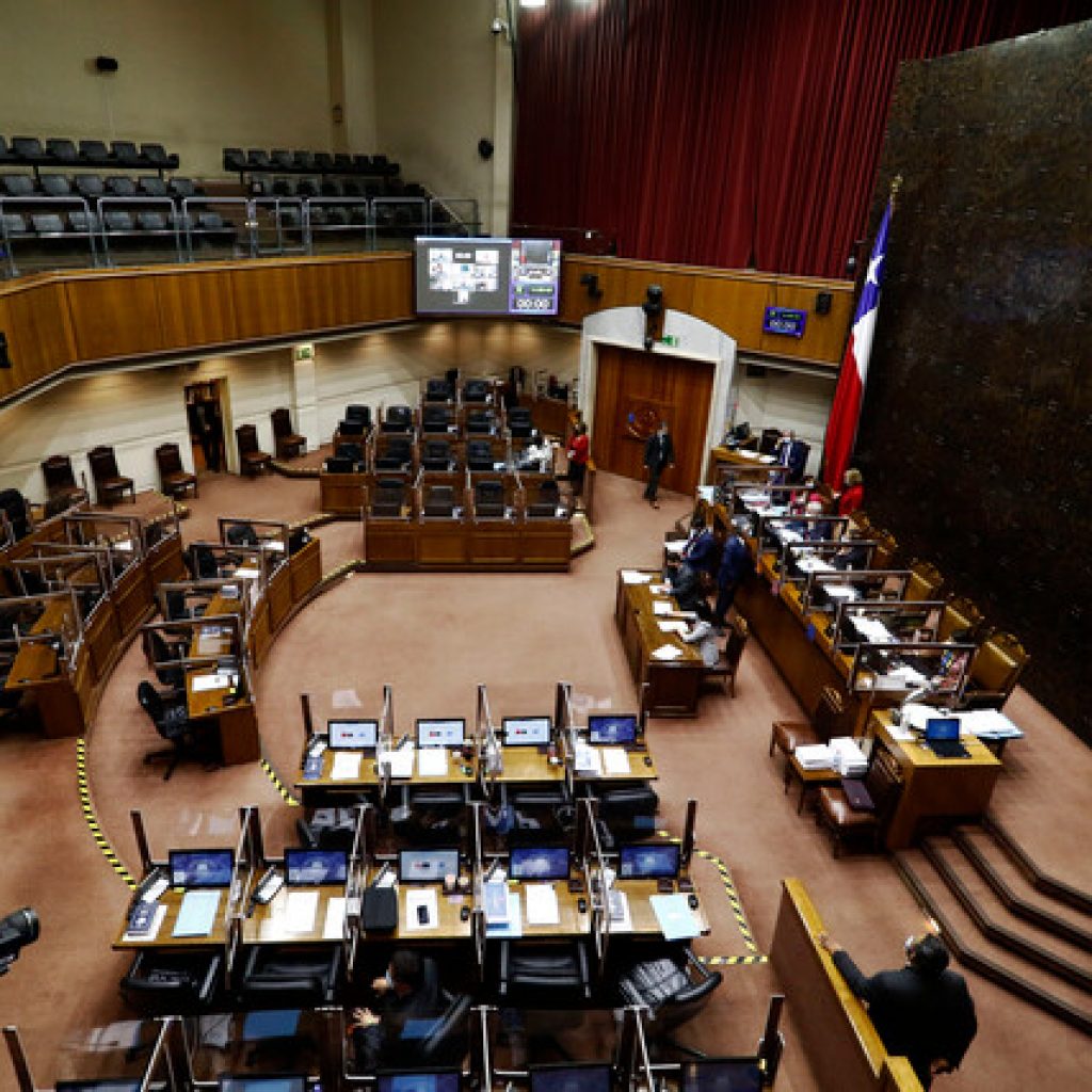 Proyecto de salud mental con énfasis en internación ambulatoria llega al Senado