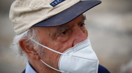 Constituyentes: Diputado Mirosevic llama a votar por Agustín Squella