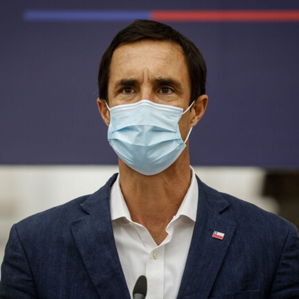 Ministerio de Energía suspende medición de “horas punta”