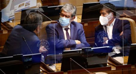 Marcelo Schilling asume la jefatura de la bancada de diputados PS