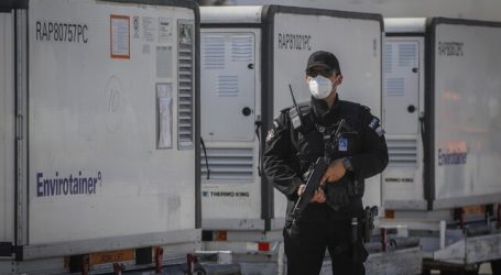 OMS entregará 237 millones de dosis a 142 países hacia finales de mayo