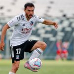 Gabriel Suazo: "Estamos con muchas ganas, entusiasmo y actitud"