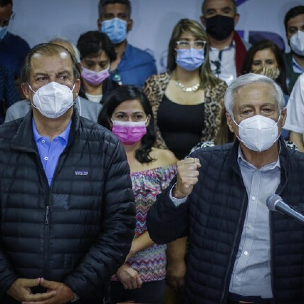 PPD reitera intención de tener candidatura única de la “izquierda democrática”