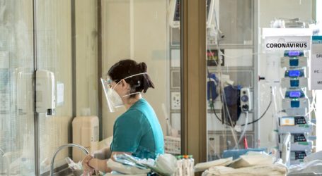 La pandemia deja más de 437.000 contagios y 7.700 fallecidos en el mundo