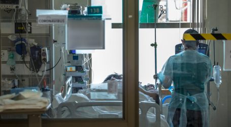 Ministerio de Salud reportó 5.928 casos nuevos de Covid-19 en Chile