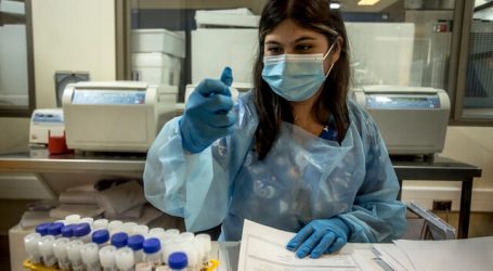 Región de Coquimbo registra 5 personas fallecidas y 246 casos nuevos de Covid-19