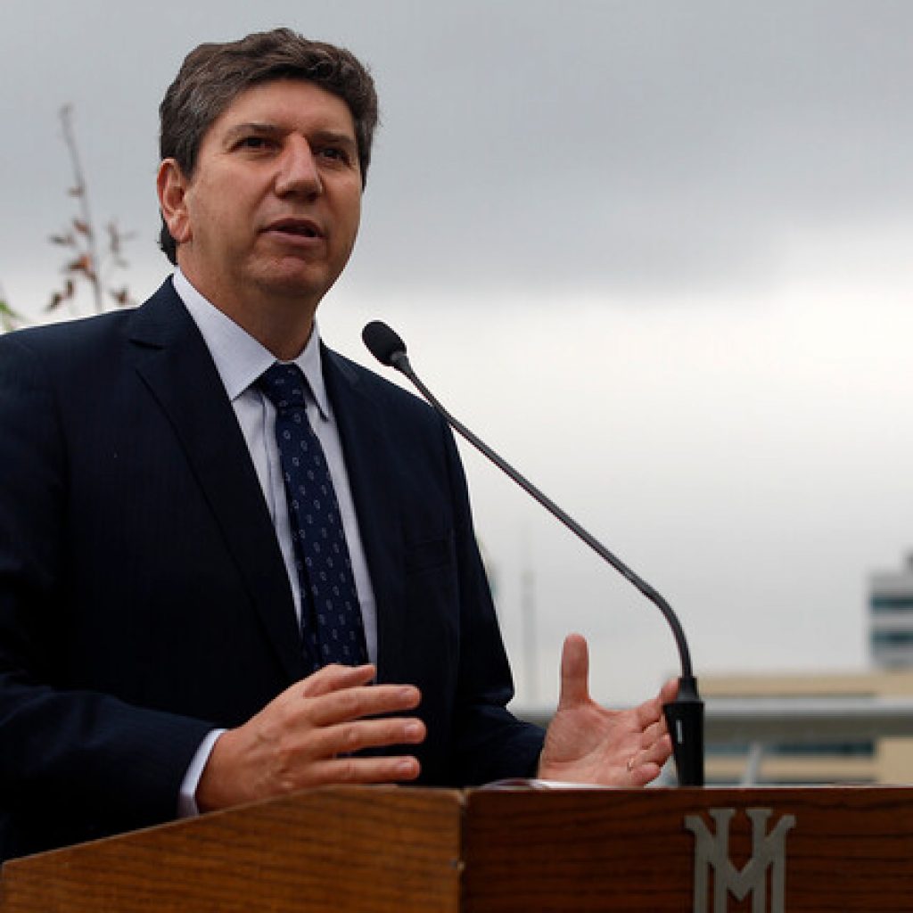 Hacienda y Dipres solicitan al FMI una Evaluación de Transparencia Fiscal