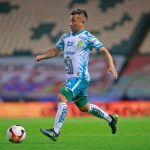 México: León con Meneses y Dávila superó al Santos de Jeraldino