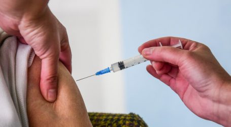 Personas vacunadas en Chile contra el Covid-19 suman 5.120.765