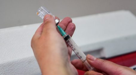 Chile registra 3,8 millones de personas vacunadas contra el Covid-19