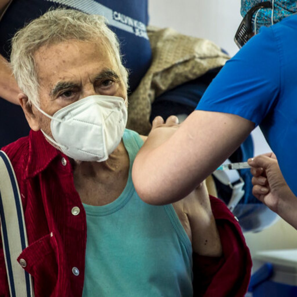 Municipio de Osorno paraliza vacunación de hoy por falta de dosis