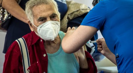 Municipio de Osorno paraliza vacunación de hoy por falta de dosis