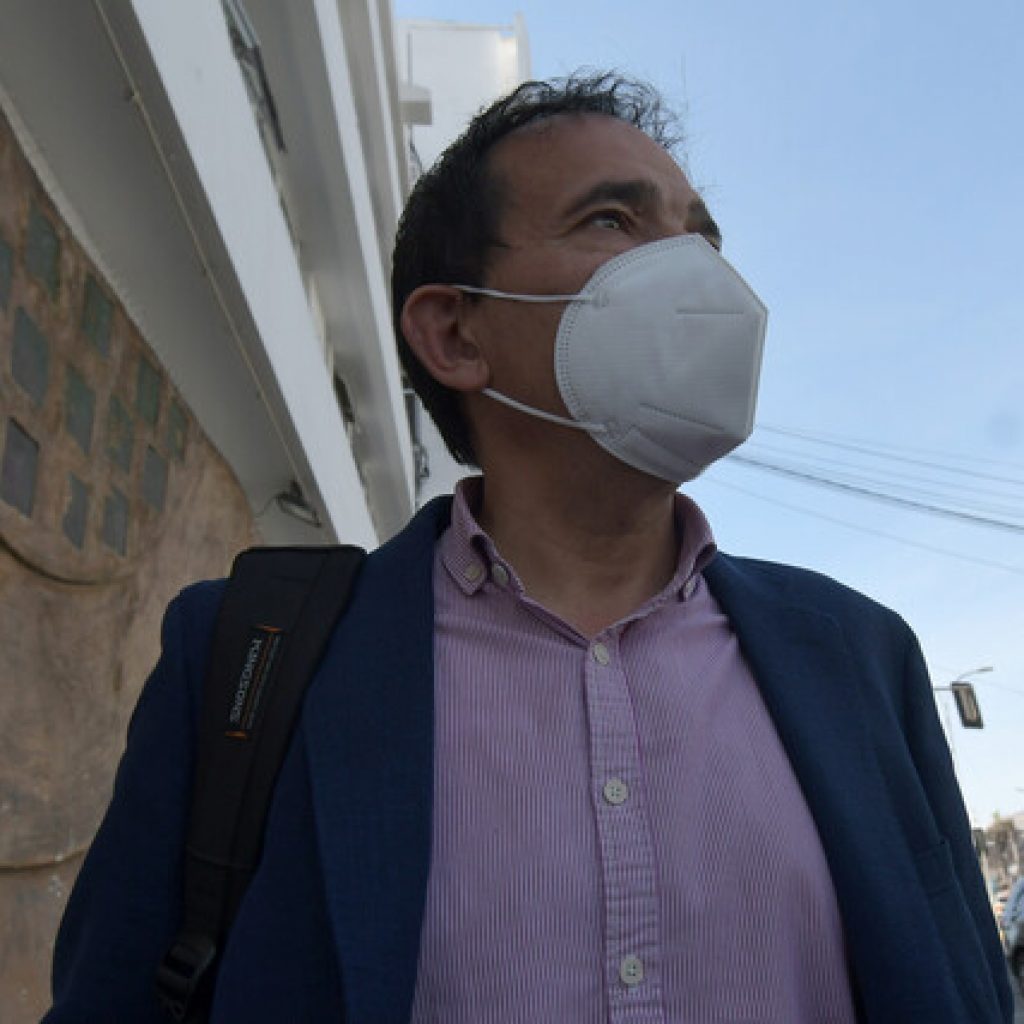 INDH advierte una "preocupante falta de avance" ante violaciones a los DDHH