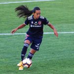 Libertadores Femenina: La 'U' cayó ante Corinthians y termina en el cuarto lugar
