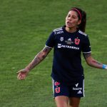 Libertadores: Carla Guerrero y Natalia Campos fueron elegidas en el equipo ideal