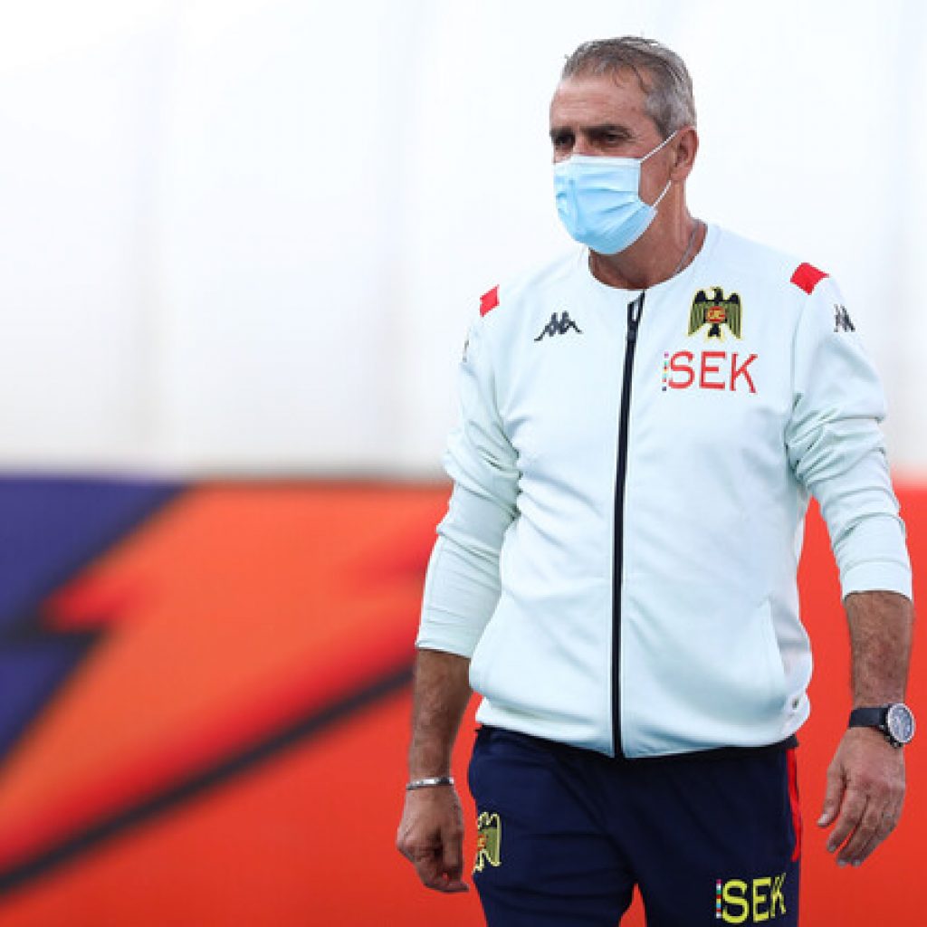 Unión Española sumó un triunfo y una derrota en amistosos ante Magallanes