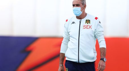 Unión Española sumó un triunfo y una derrota en amistosos ante Magallanes