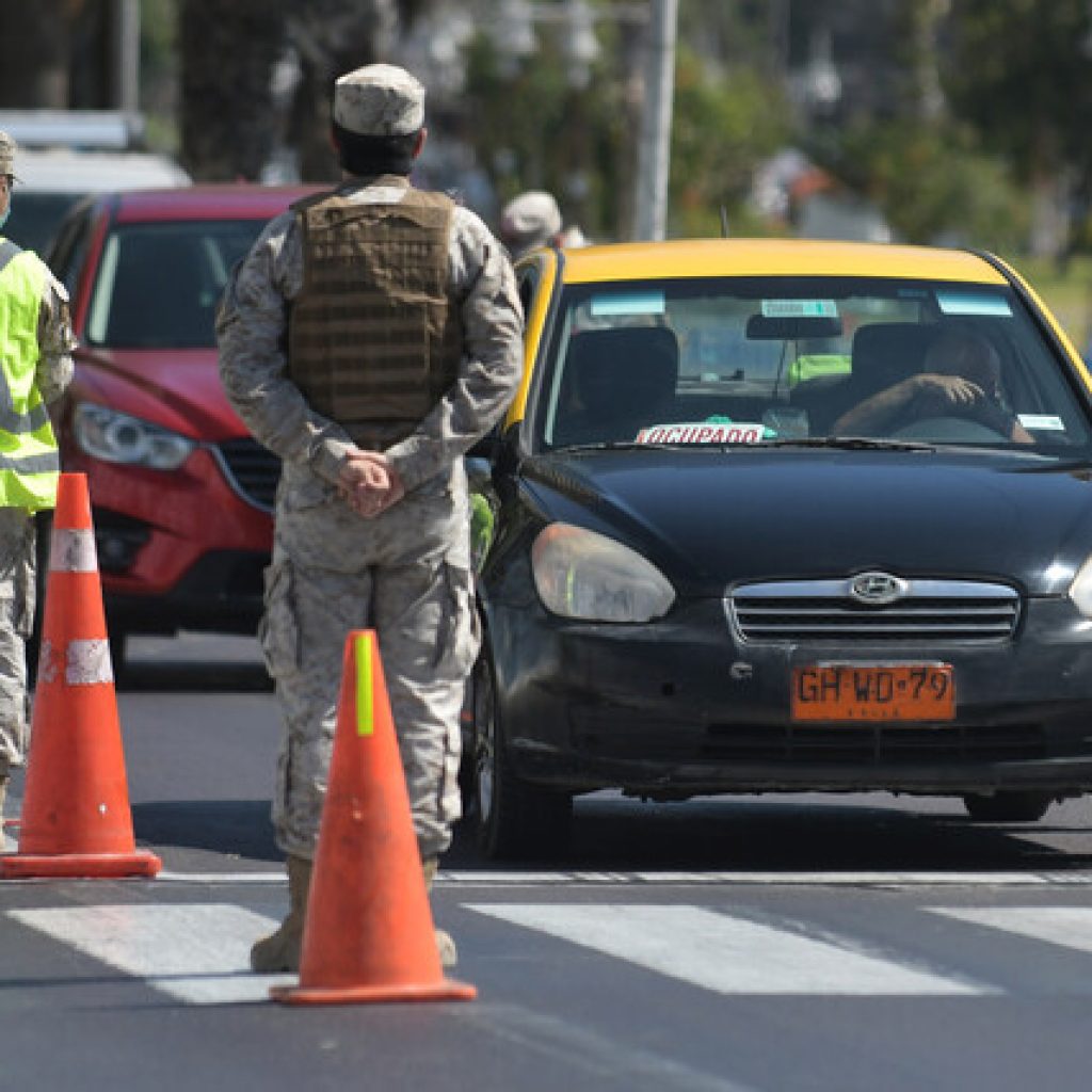 Gobierno ingresó solicitud para extender el Estado de Catástrofe en Chile