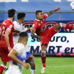 Juan Leiva está muy cerca de incorporarse a Universidad Católica