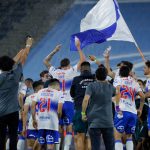 La FIFA felicita a Universidad Católica por su histórico tricampeonato