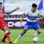 ANFP dio a conocer el fixture de la primera rueda del Campeonato Nacional 2021