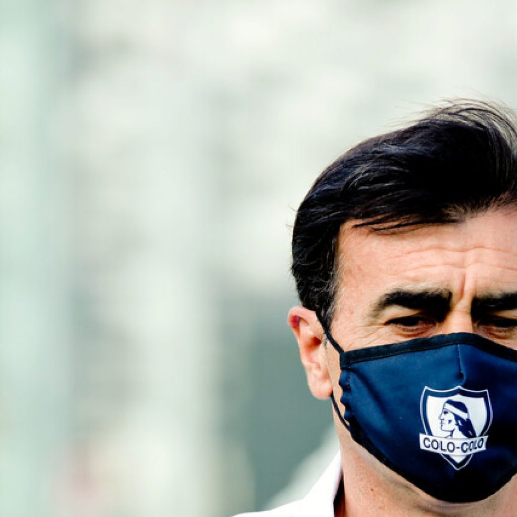 ByN evita dramatizar por reclamo de Quinteros ante la falta de refuerzos