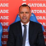 Dudamel: “Siento que el equipo va a llegar bien para este primer partido”