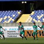 Deportes Vallenar desciende y Deportes Concepción se mantendrá en Segunda
