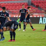 La 'U' informa caso de Covid-19 positivo previo al duelo con San Lorenzo