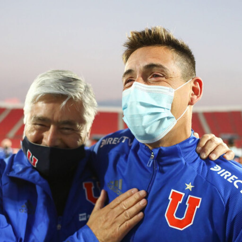 Matías Rodríguez se sumaría como refuerzo a Defensa y Justicia