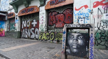 Gianina Figueroa: “La agonía de Valparaíso pudo haberse mitigado”