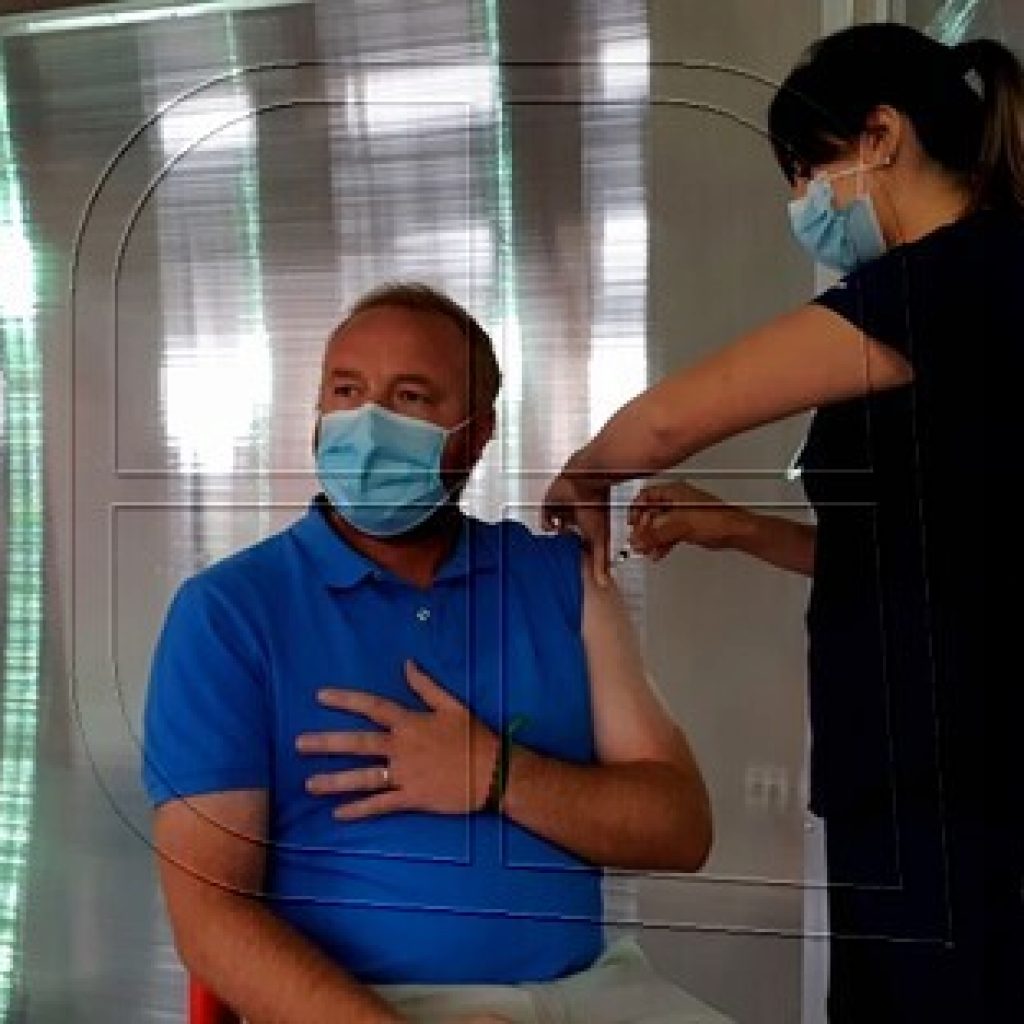 8 fallecidos y 173 casos nuevos de Covid-19 en la región de Coquimbo