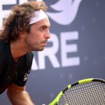 Tenis-Gonzalo Lama: "Nunca había recibido tanto comentario basura"