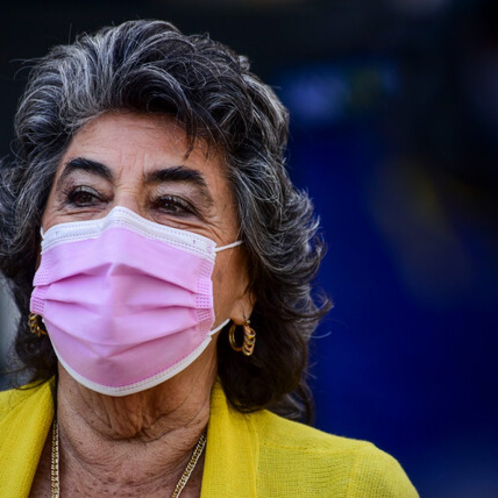 TER suspende por un mes a Reginato y descarta abandono de deberes