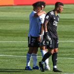 Colo Colo tendría formación para enfrentar a Universidad Católica