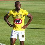 Everton oficializó el fichaje del delantero panameño Cecilio Waterman