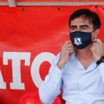 Quinteros pone sobre la mesa sus nombres para los refuerzos de Colo Colo