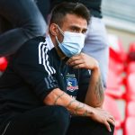 U. La Calera se refuerza con Jorge Valdivia y Octavio Rivero