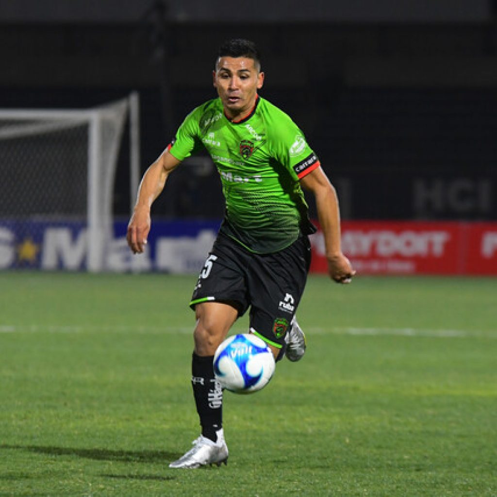 México: Luis Pavez marcó en derrota de Juárez ante Santos Laguna
