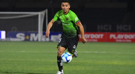 México: Luis Pavez jugó el segundo lapso en derrota de Juárez ante Atlas