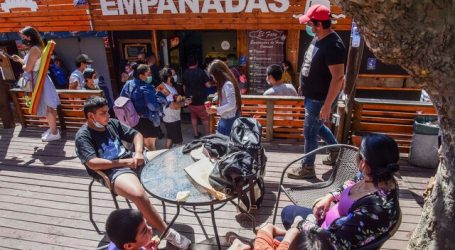 Piden revertir medida de cierre de restaurantes a las 20:00 horas