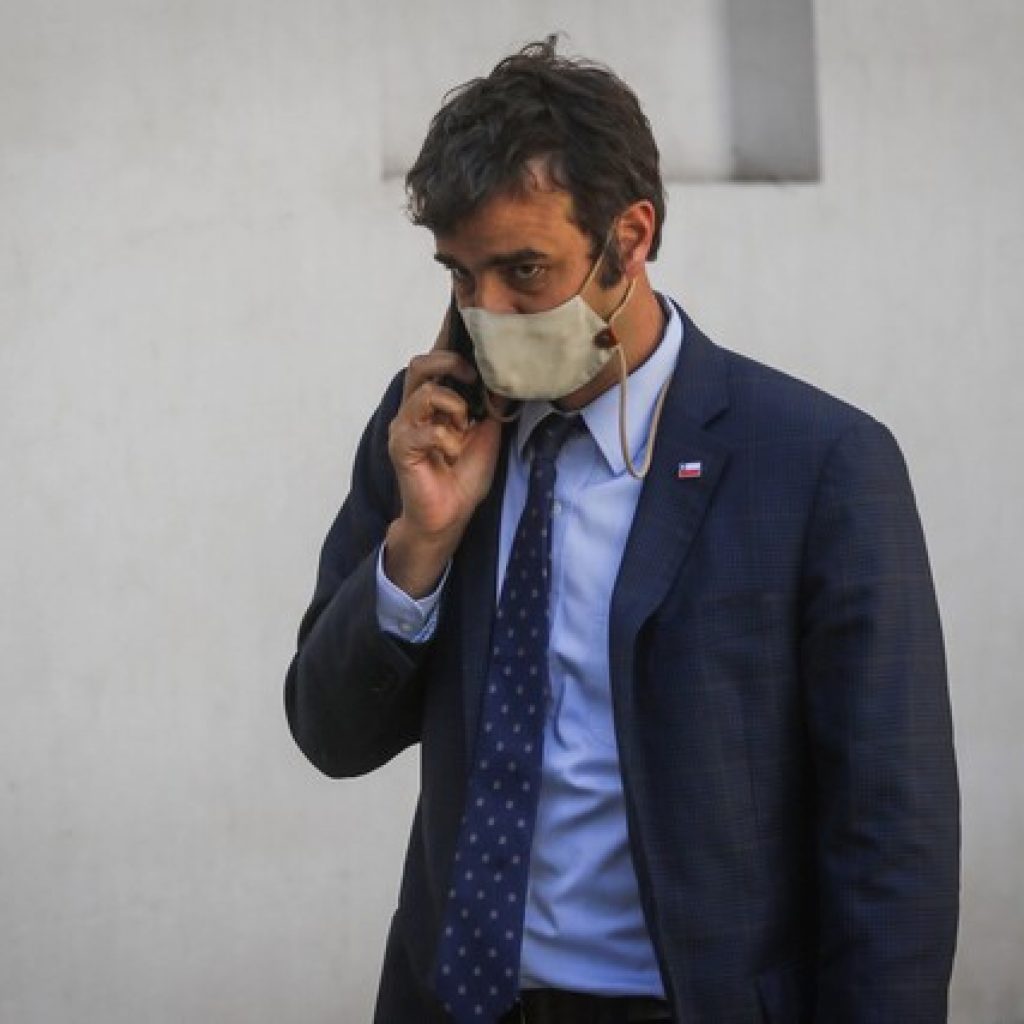 Gobierno recurrirá al TC si prospera tercer retiro del 10%