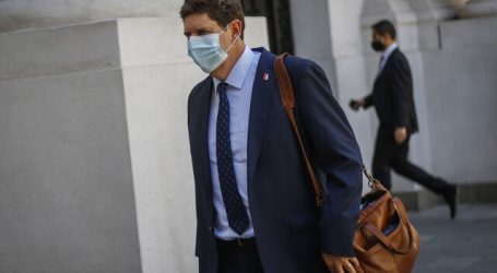 Gobierno ingresa indicaciones para la reforma previsional