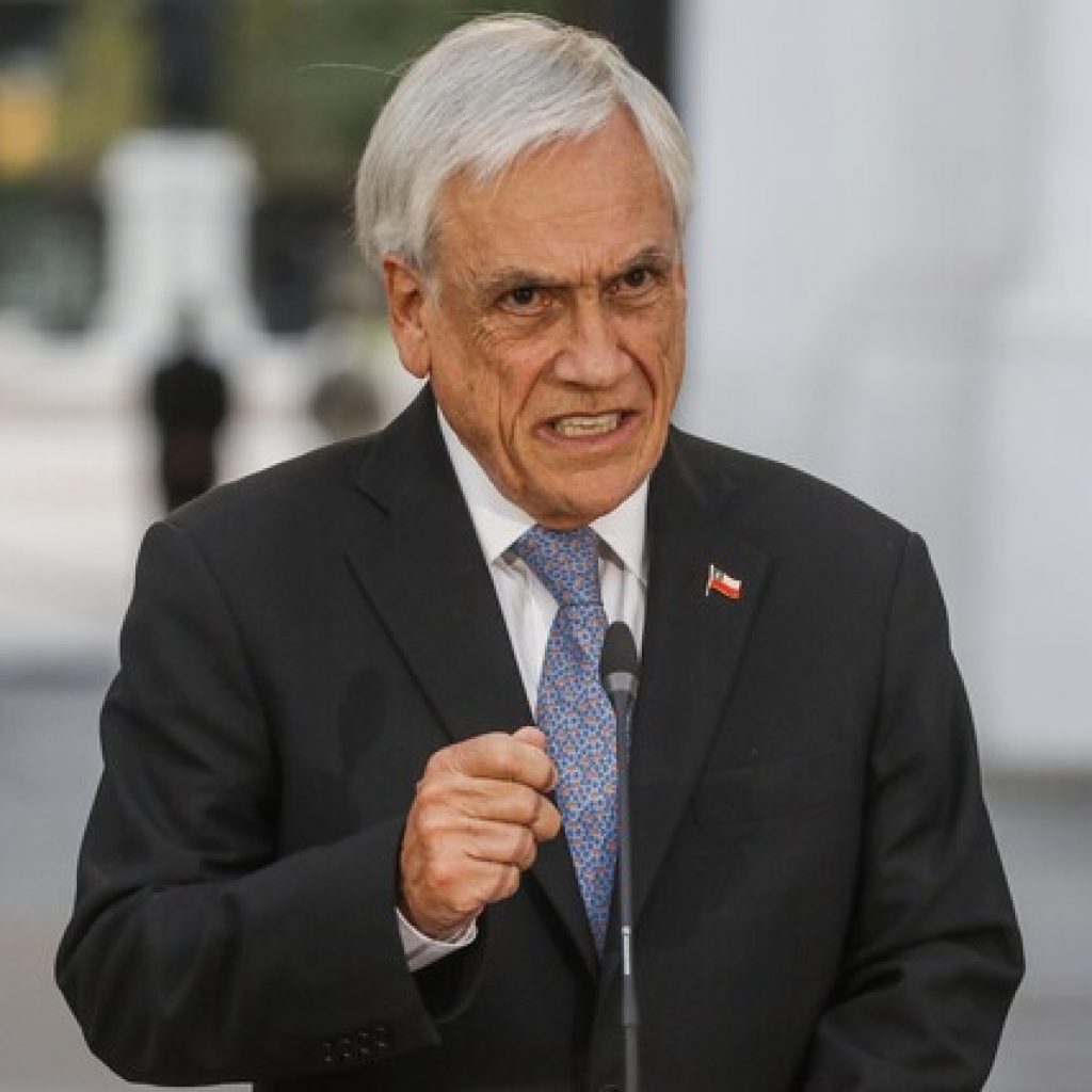 Presidente Piñera designa nuevos embajadores de Chile en Canadá y Rusia