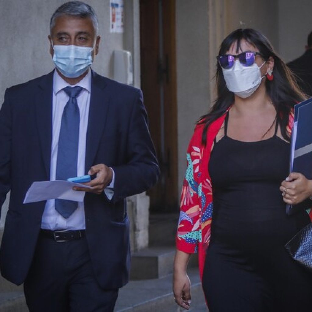 Siches reconoce “error” por palabras empleadas al referirse al Gobierno