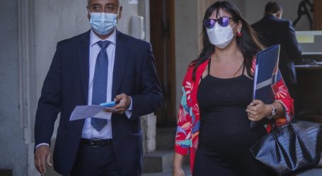 Siches reconoce “error” por palabras empleadas al referirse al Gobierno